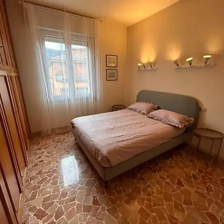 Attico Vista San Luca * Bologna