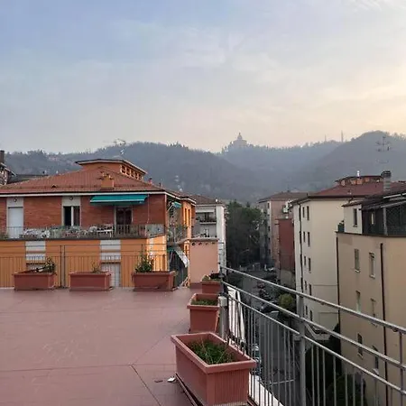 Apartment Attico Vista San Luca *